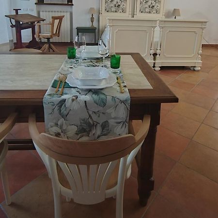 Borgo Acque Romane Servigliano Zewnętrze zdjęcie