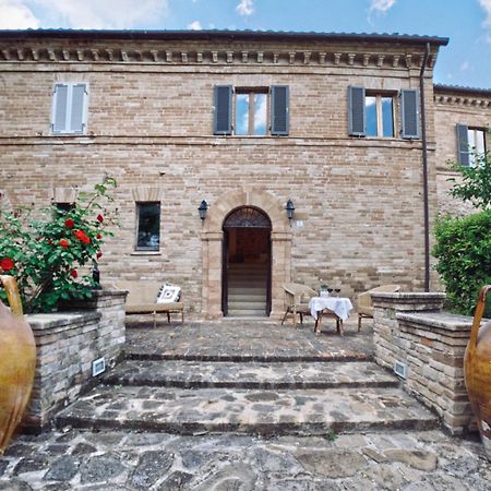 Borgo Acque Romane Servigliano Zewnętrze zdjęcie