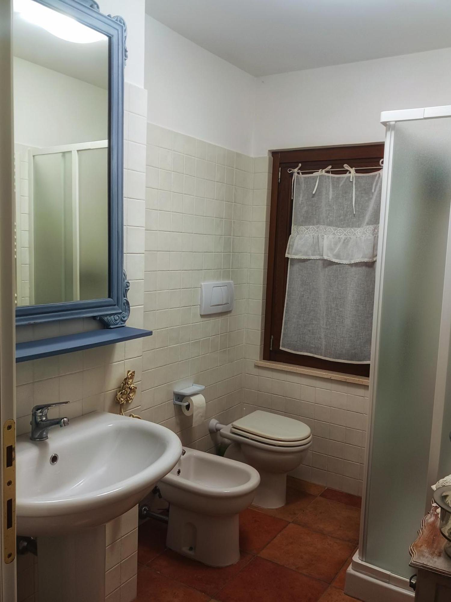 Borgo Acque Romane Servigliano Zewnętrze zdjęcie