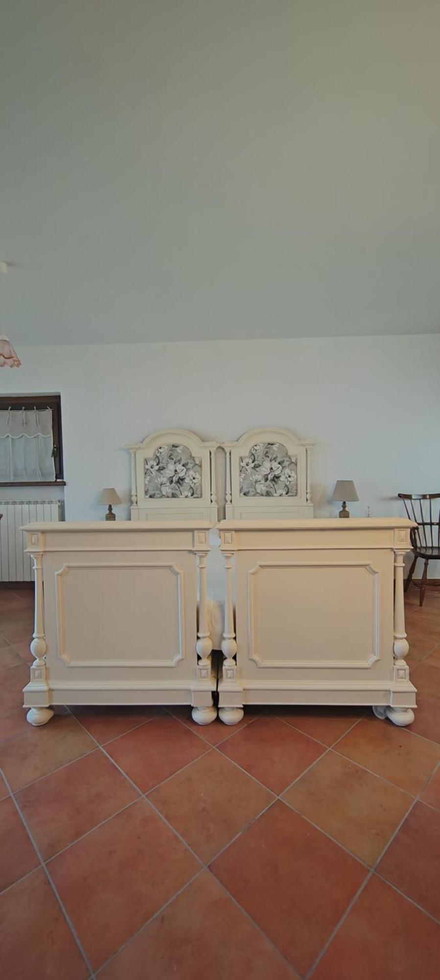 Borgo Acque Romane Servigliano Zewnętrze zdjęcie
