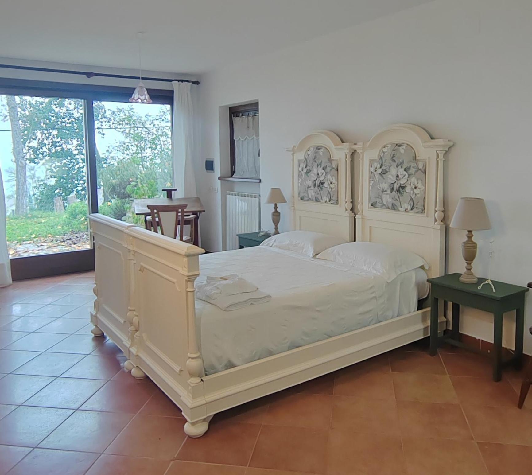 Borgo Acque Romane Servigliano Zewnętrze zdjęcie