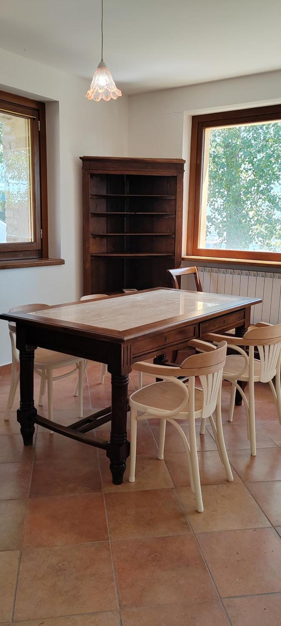 Borgo Acque Romane Servigliano Zewnętrze zdjęcie