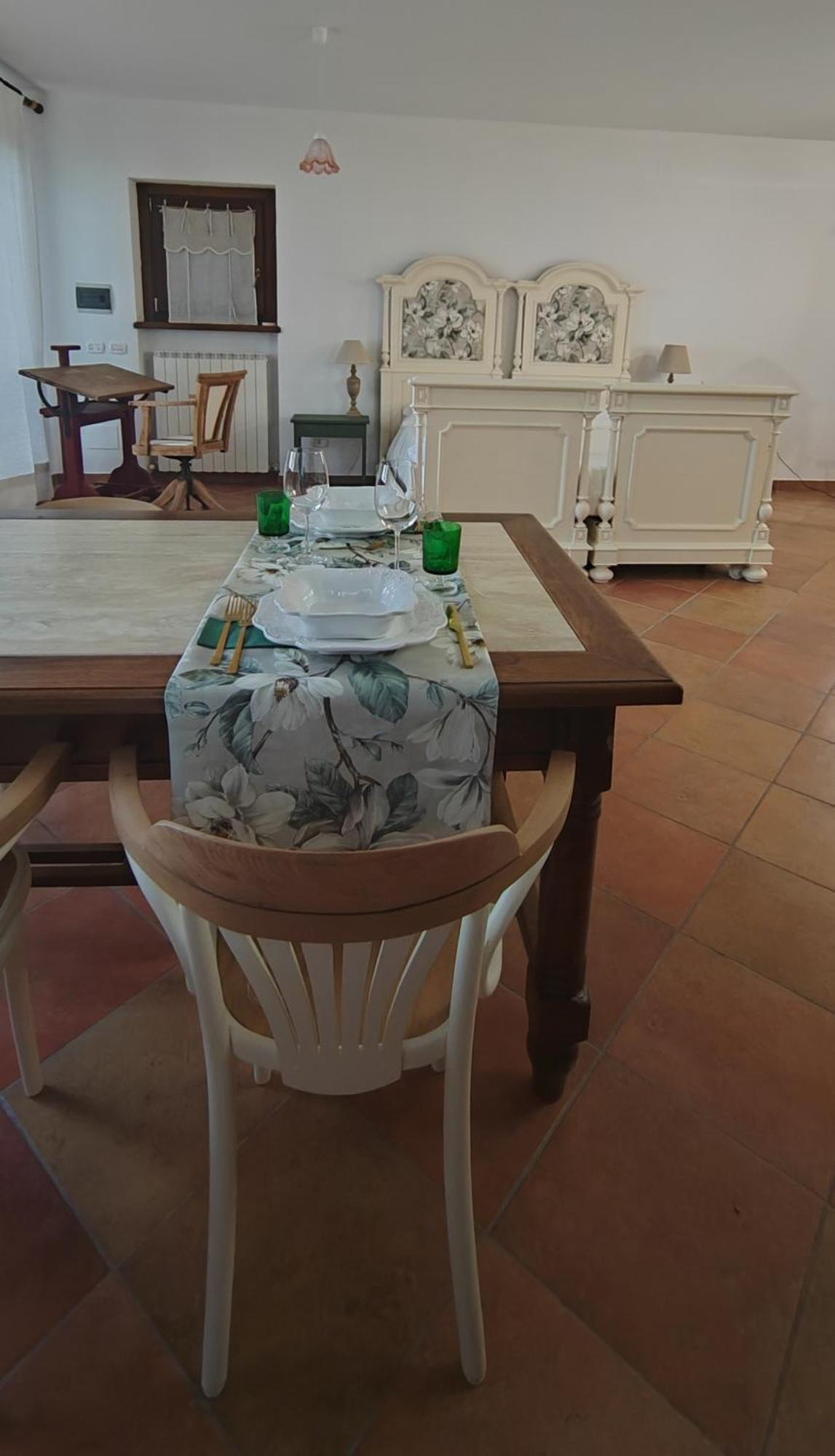 Borgo Acque Romane Servigliano Zewnętrze zdjęcie